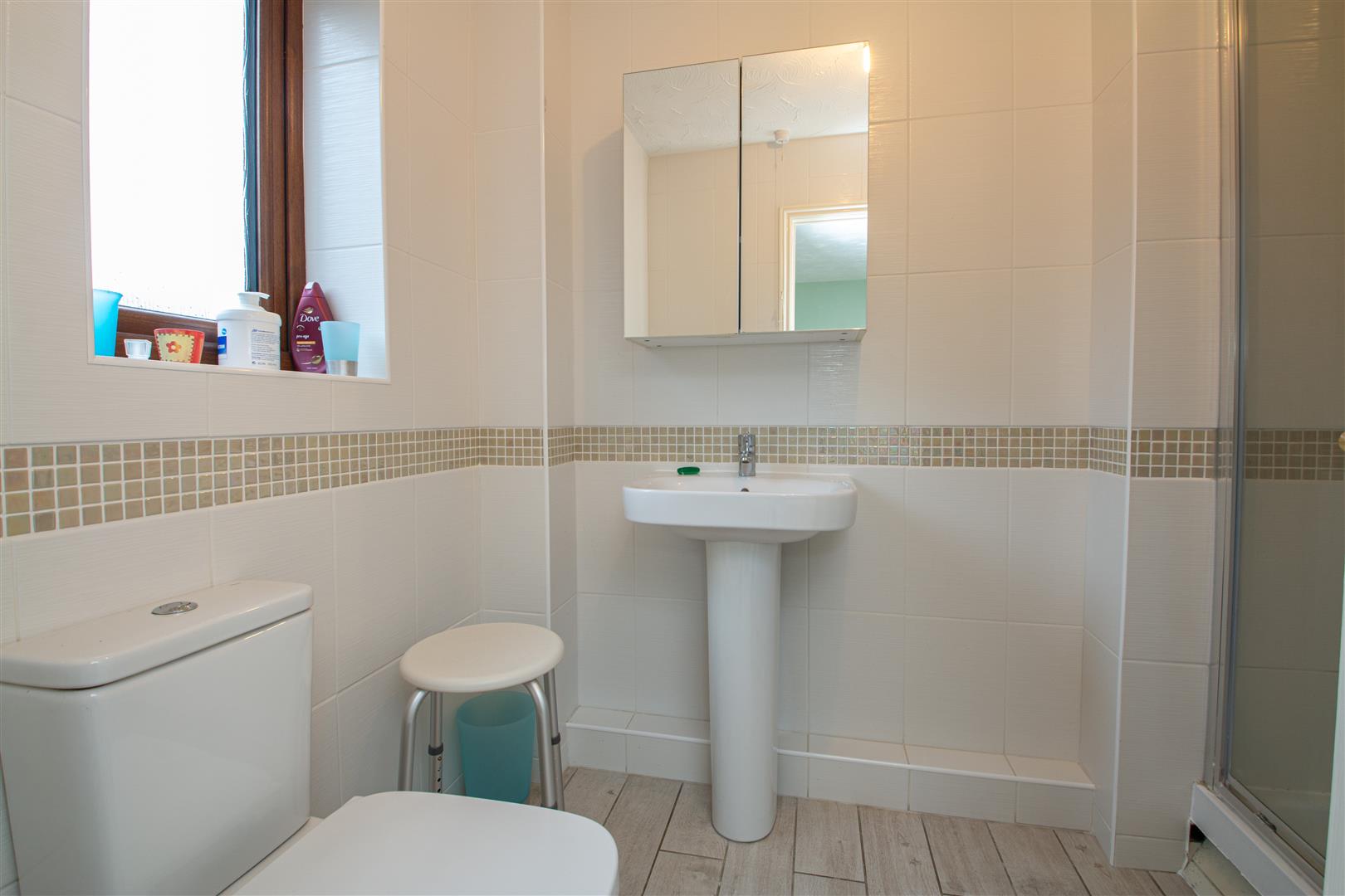 1 bed property in Hartington Grove, Milton Keynes